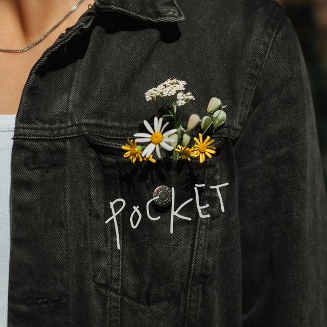 Pocket cover artwork